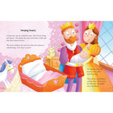 A Treasury Of Fairy Tales