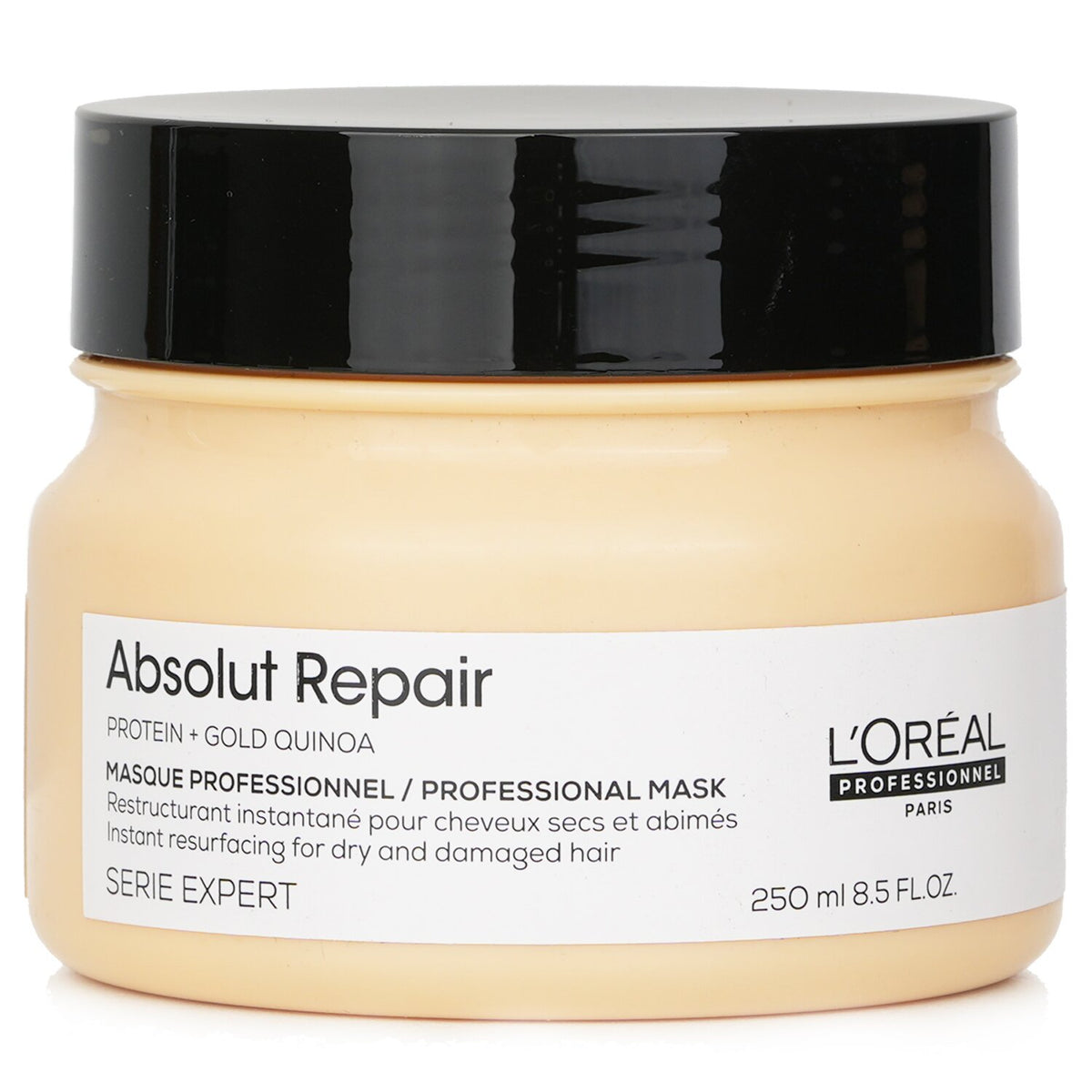 L'Oreal Professionnel Serie Expert - Absolut Repair Gold Quinoa + Protein