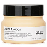 L'Oreal Professionnel Serie Expert - Absolut Repair Gold Quinoa + Protein