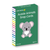 Aussie Animal Snap Little Genius