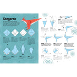 Aussie Animals Origami Case