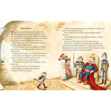 Five Minute Fairy Tales