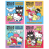 Hello Kitty Activity Case