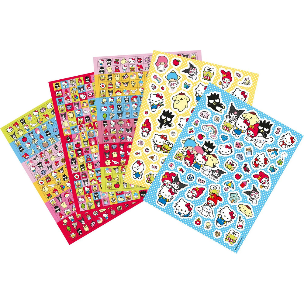 Hello Kitty Activity Case