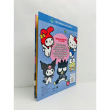 Hello Kitty Activity Set