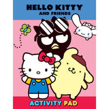 Hello Kitty Activity Set