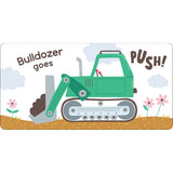 Muddy Diggers Mini Pops