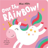 Over The Rainbow Mini Pop
