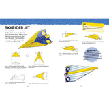 Paper Planes Origami