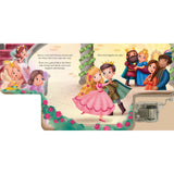 Sleeping Beauty Wind-Up Sound