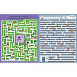 Totally Amazing Mazes