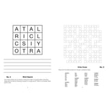 Ultimate Mixed Puzzles L;Print