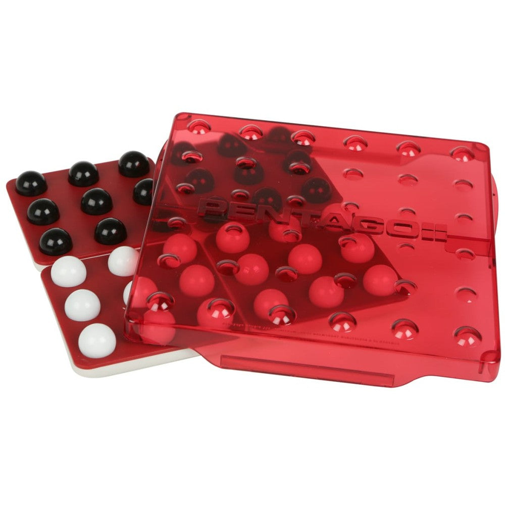 Pentago Game