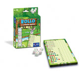 Rollo A Yatzee Game