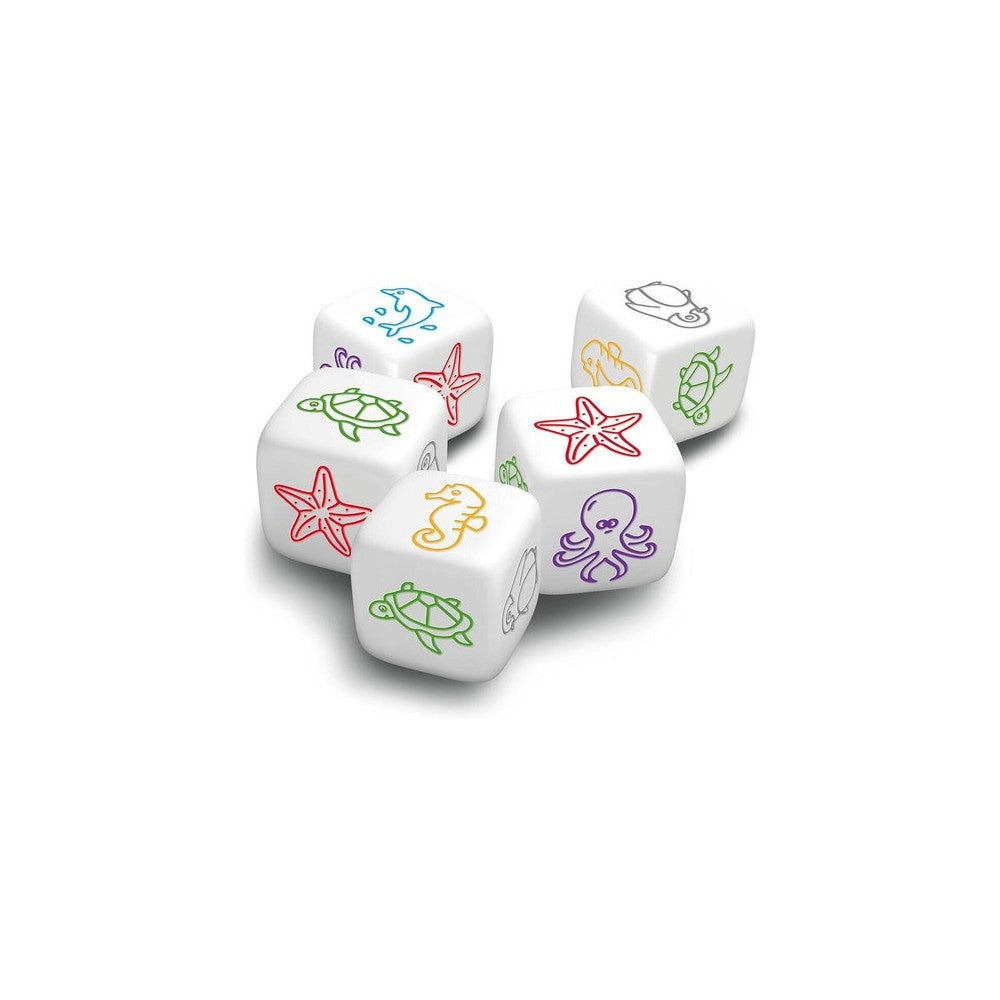 Rollo Ocean A Yatzee Game
