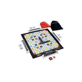 Scrabble Trap Tiles