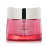 Estee Lauder Nutritious Super-Pomegranate Moisture Creme, a hydrating facial cream with antioxidant-rich pomegranate extract.