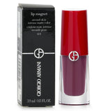 Giorgio Armani Lip Magnet Second Skin Intense Matte Color - # 601 Attitude 3.9ml