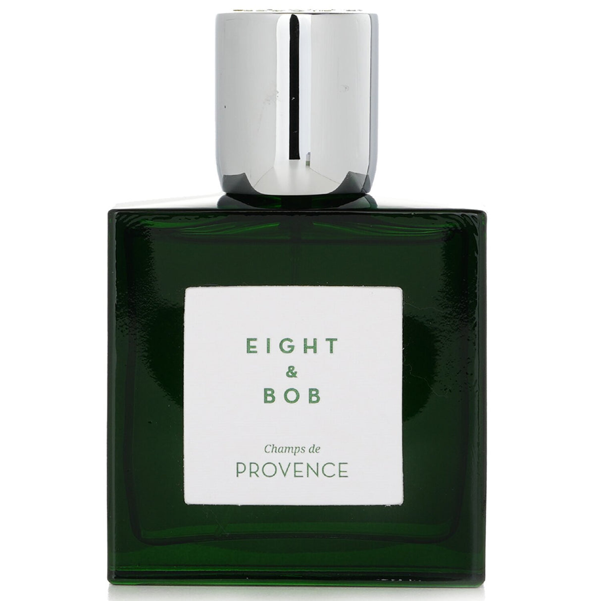 Eight & Bob Champs De Provence Eau De Parfum 100ml, a citrus floral fragrance for all, perfect for spring and summer wear.