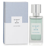 Elegant 30ml Eight & Bob Cap D'antibes Eau De Parfum featuring woody and fougere notes, ideal for all occasions.