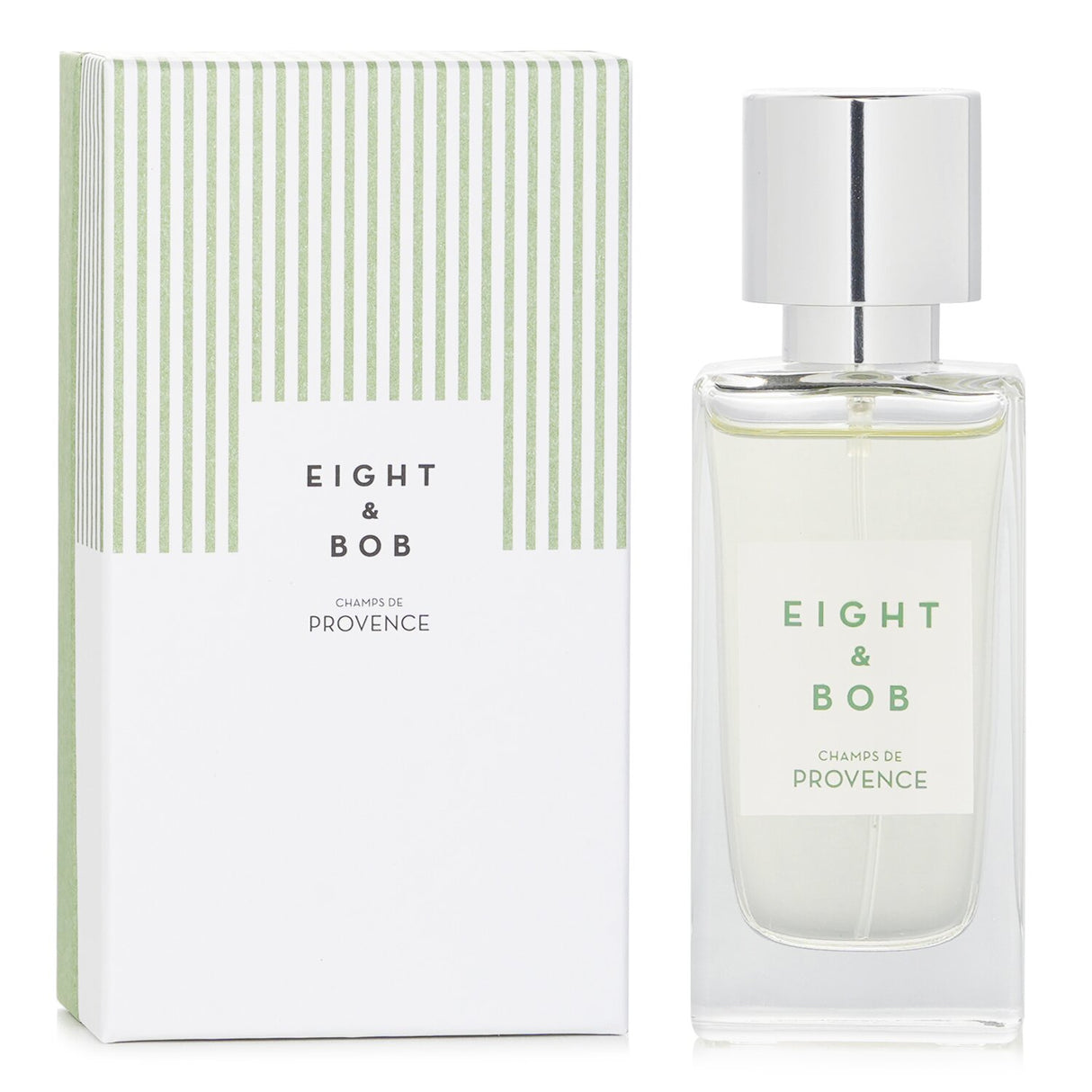 Elegant 30ml Eau De Parfum featuring citrus floral notes, perfect for spring and summer wear for all genders.