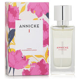 Eight & Bob Annicke 1 Eau De Parfum Spray 30ml, a floral woody fragrance with notes of peony, ivy, and musk, perfect for spring.