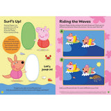 Peppa's Australian Adventures