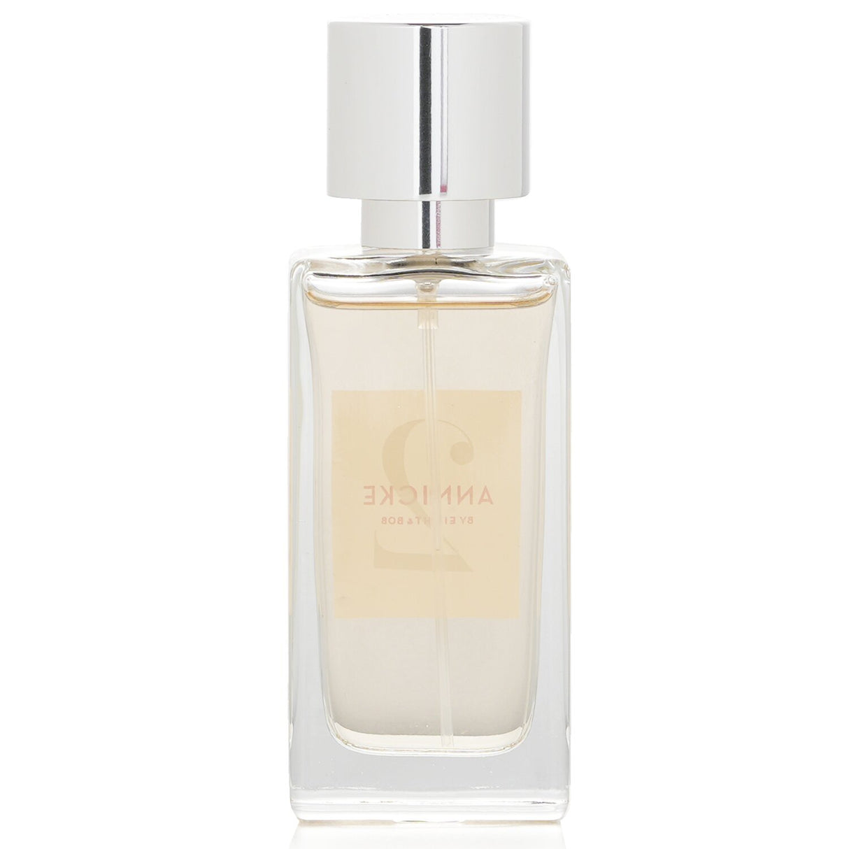 Elegant Eight & Bob Annicke 2 Eau De Parfum in 30ml, featuring fruity woody notes inspired by Luxembourg gardens.