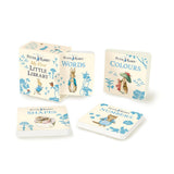 Peter Rabbit My First Library