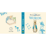 Peter Rabbit My First Library