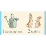 Peter Rabbit My First Library