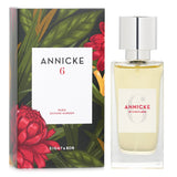 Elegant 30ml Annicke 6 Eau De Parfum, featuring floral and oriental notes, perfect for sophisticated women in fall or winter.