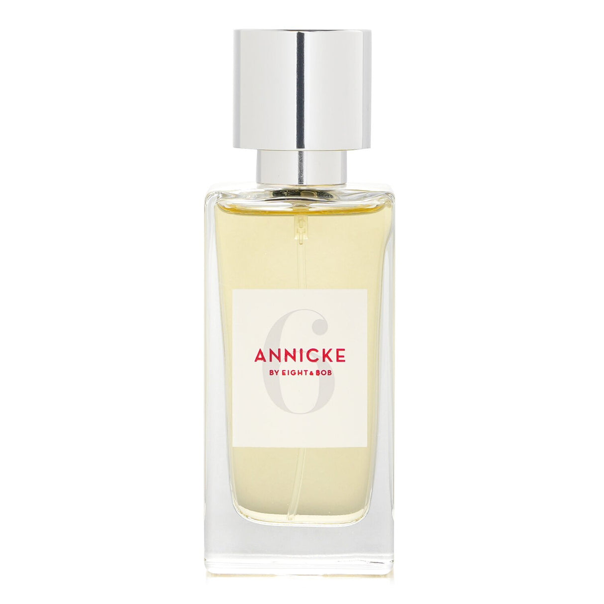 Luxurious Eight & Bob Annicke 6 Eau De Parfum, a floral oriental fragrance with warm spicy notes, perfect for sophisticated women.