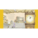 Peter Rabbit Nursery Rhyme