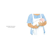 Ten Little Fingers Board Book
