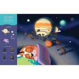 Where's Bluey? Search & Find