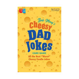 Dad Jokes; Cheesy! By Bob Moog