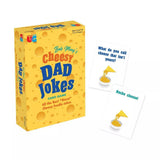 Dad Jokes; Cheesy! By Bob Moog