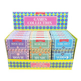Lagoon Card Games Display (15)