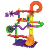 Marble Mania Catapult 80+Pcs