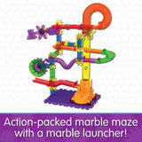 Marble Mania Catapult 80+Pcs