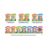 Neighbour Hoodies Card Game