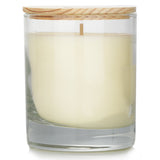 Luxurious 230g Eight & Bob Candle - Tanganika, crafted from vegetable wax for a serene, 60-hour burn.
