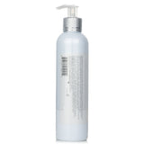 OFRA Cosmetics Kiwi Cleanser in a 240ml bottle, a foaming facial cleanser with kiwi extract for radiant, refreshed skin.