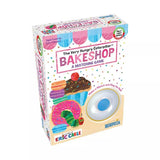 Vhc Bakeshop Matching Game