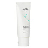 OFRA Cosmetics After Makeup Cleansing Balm in 50ml, a silky vegan balm that melts away makeup while nourishing skin.