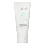 OFRA Cosmetics After Makeup Cleansing Balm, 50ml - a nourishing, vegan balm that melts away makeup and hydrates skin.