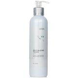 Revitalizing toner with witch hazel and grapefruit extract for fresh, clean skin; perfect for oily and acne-prone types.