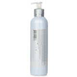 Hydrating eye lotion with chamomile and aloe vera, removes makeup, de-puffs eyes, and reduces dark circles, 240ml.