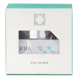 OFRA Soft Pearl Peel 60ml: luxurious vegan facial cream with apricot seeds for gentle exfoliation and a radiant complexion.